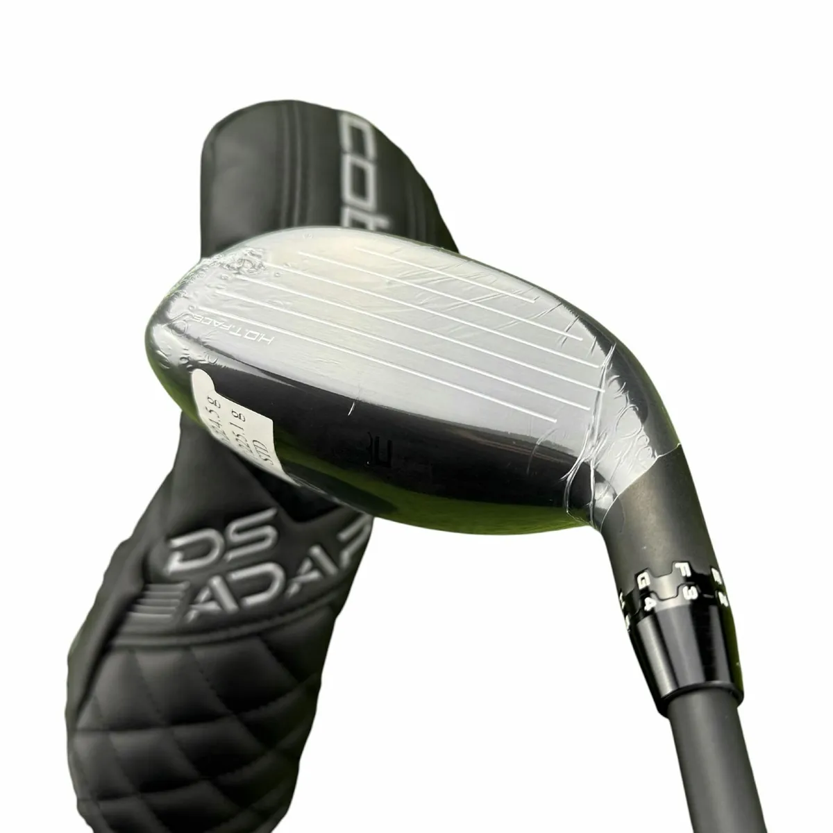 New Cobra DS-Adapt Hybrid / #4 21° / Stiff - Image 3