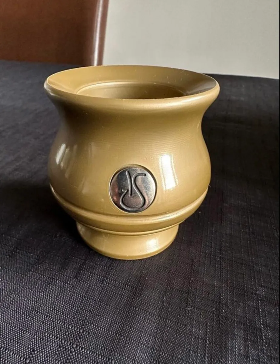 Argentine mate, argentinian mate, Argentina - Image 1