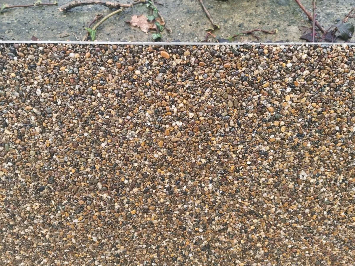 Resin bound for driveways, patios, balconys, steps - Image 2