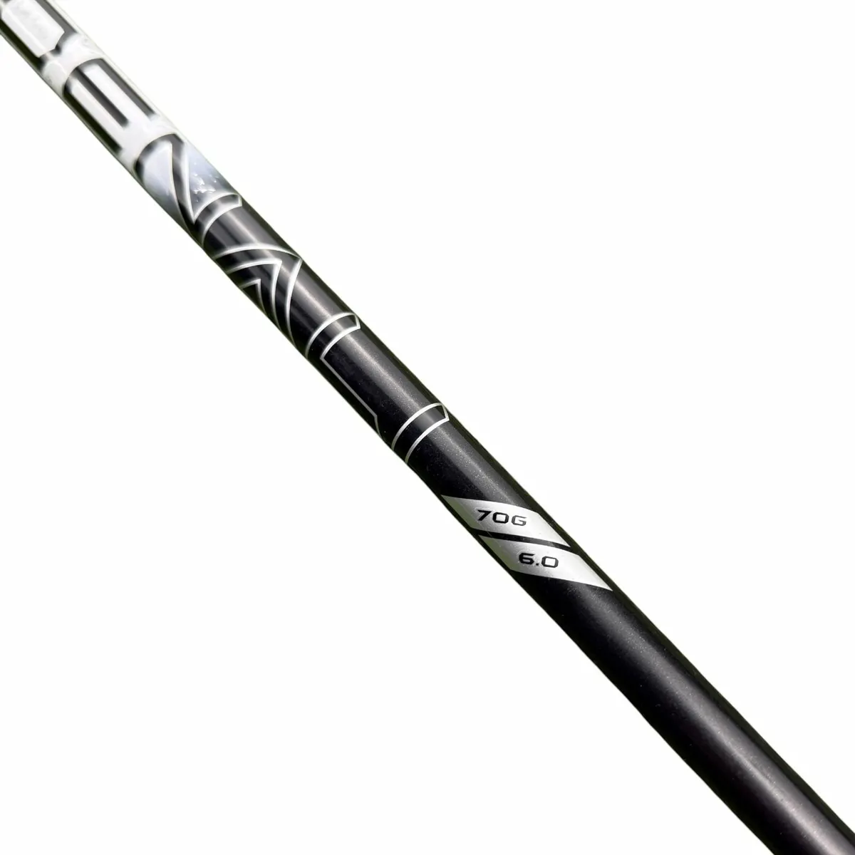 Project X Denali Black 6.0 70G Stiff Driver Shaft - Image 2