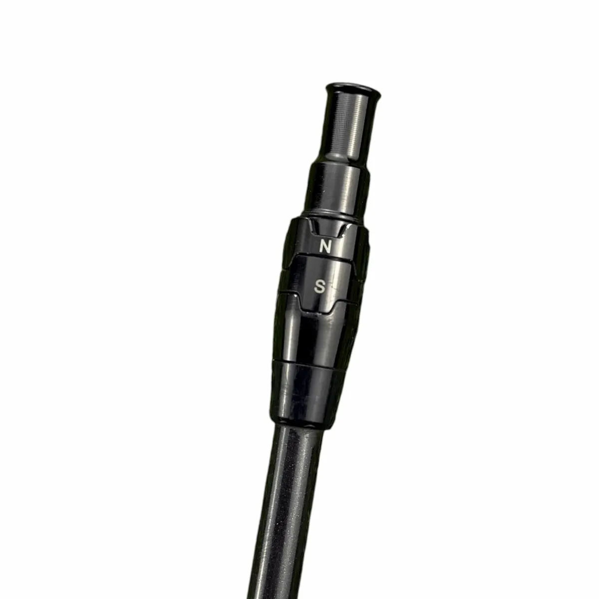 Project X Denali Black 6.0 70G Stiff Driver Shaft - Image 4