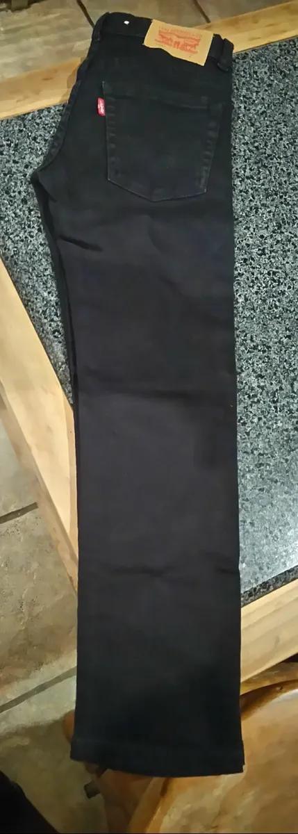 Levis 510 Baby Jeans (never Worn). - Image 2