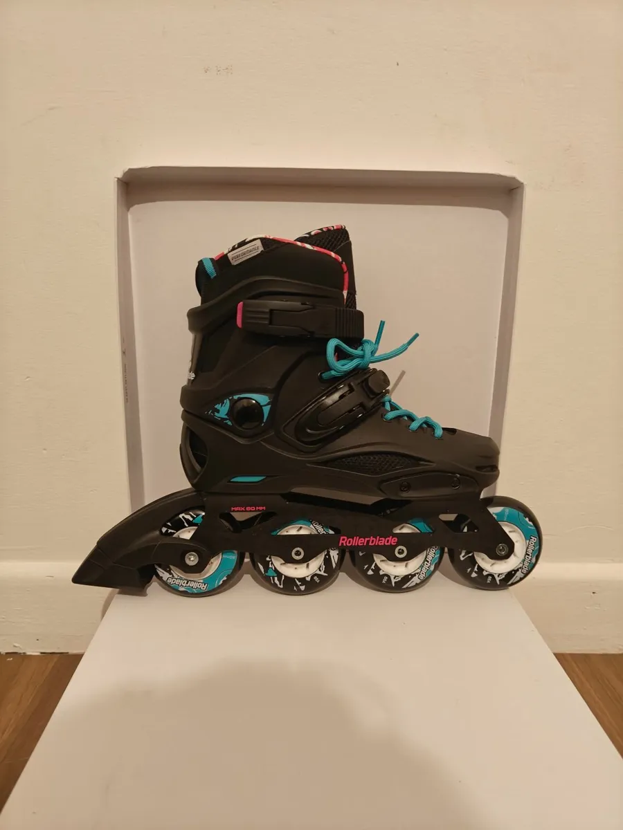 Rollerblade - Image 1