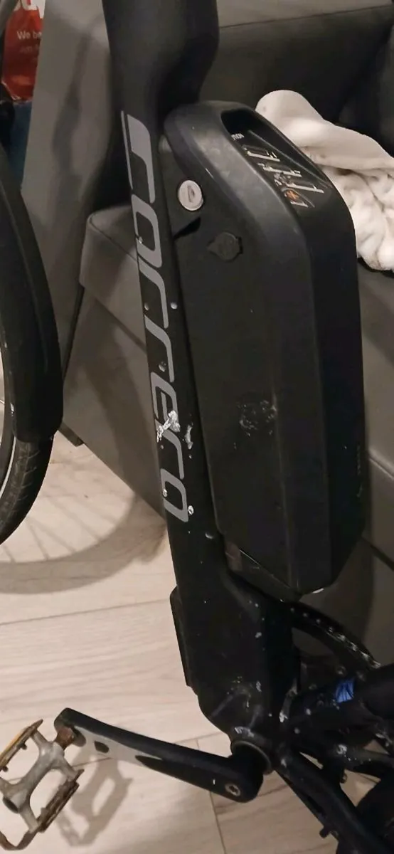 Carrera Crossfire hybrid E - Image 2