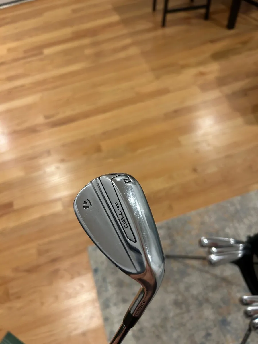 Taylormade P790 - Image 2