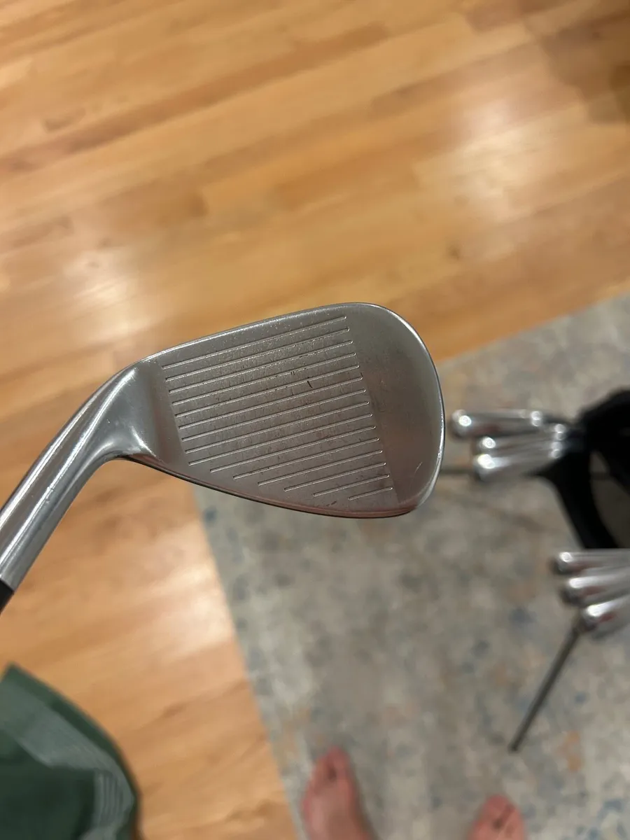 Taylormade P790 - Image 3