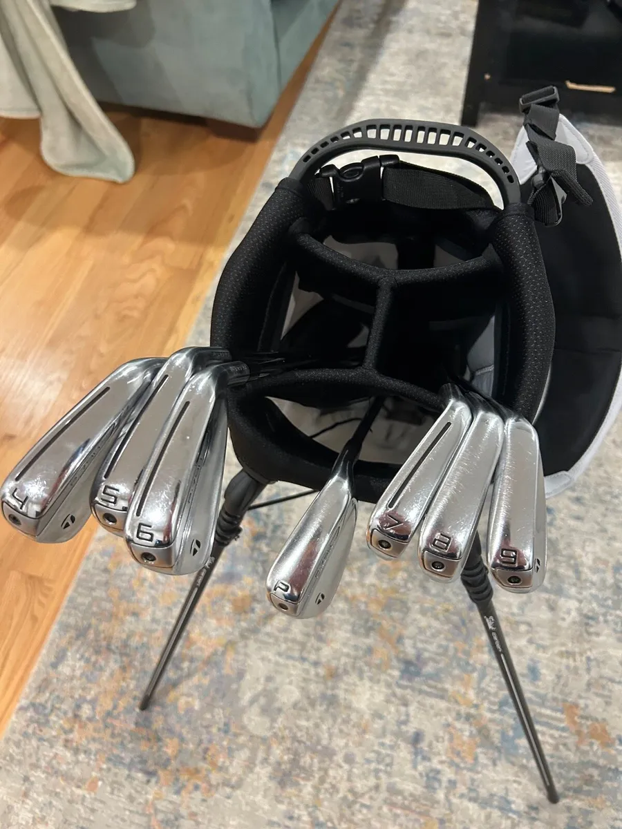 Taylormade P790 - Image 1