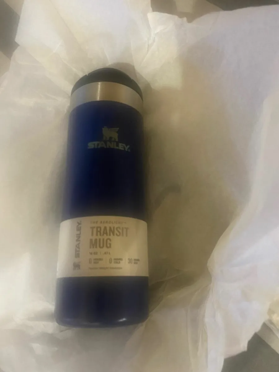 Stanley AeroLight (New) Transit Mug | 0.47L - Image 1