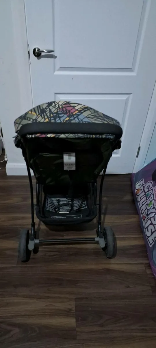Stroller for sale - Image 2