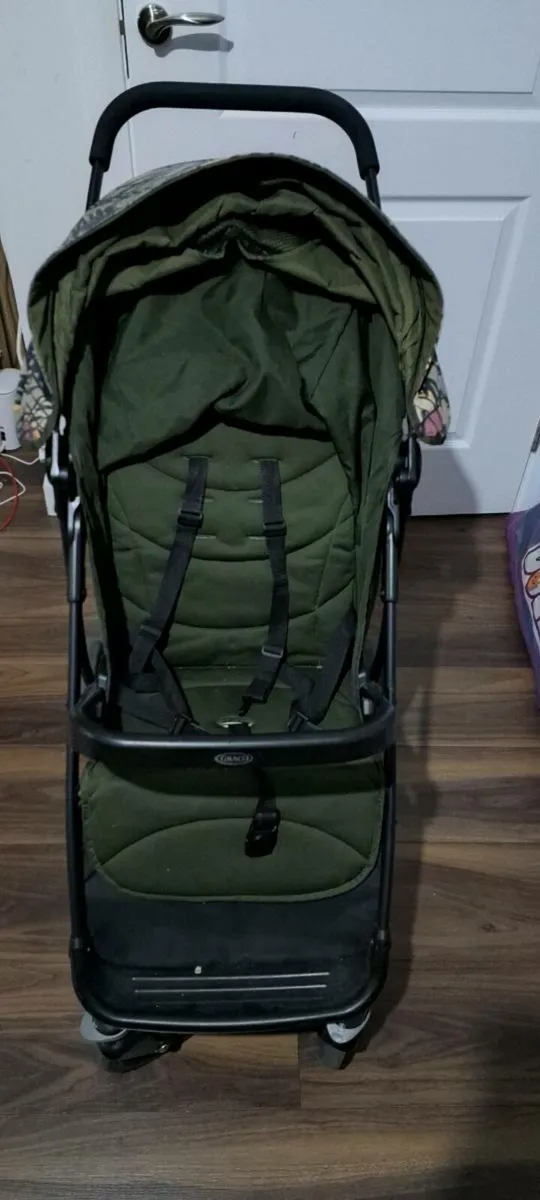 Stroller for sale - Image 3