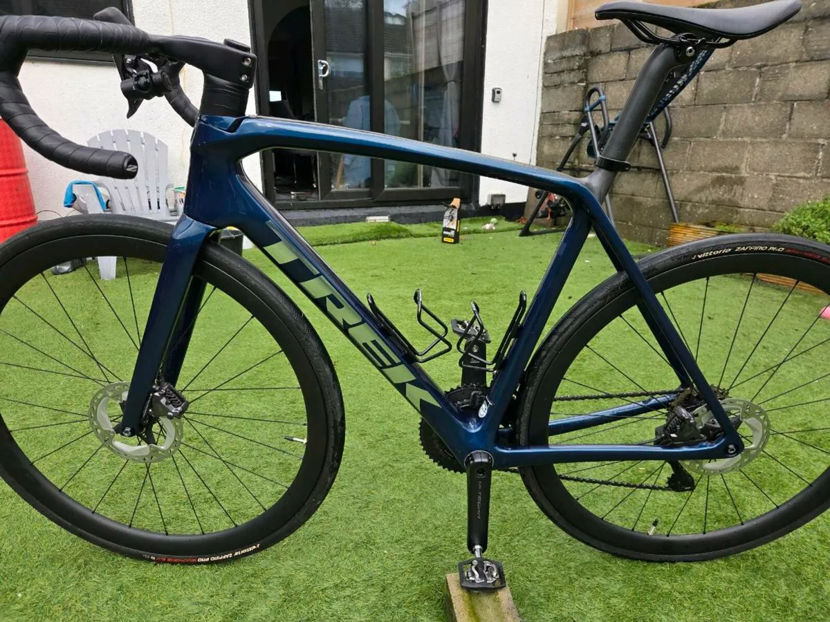 Trek emonda sl7 12 sp ultegra di2 - Image 3