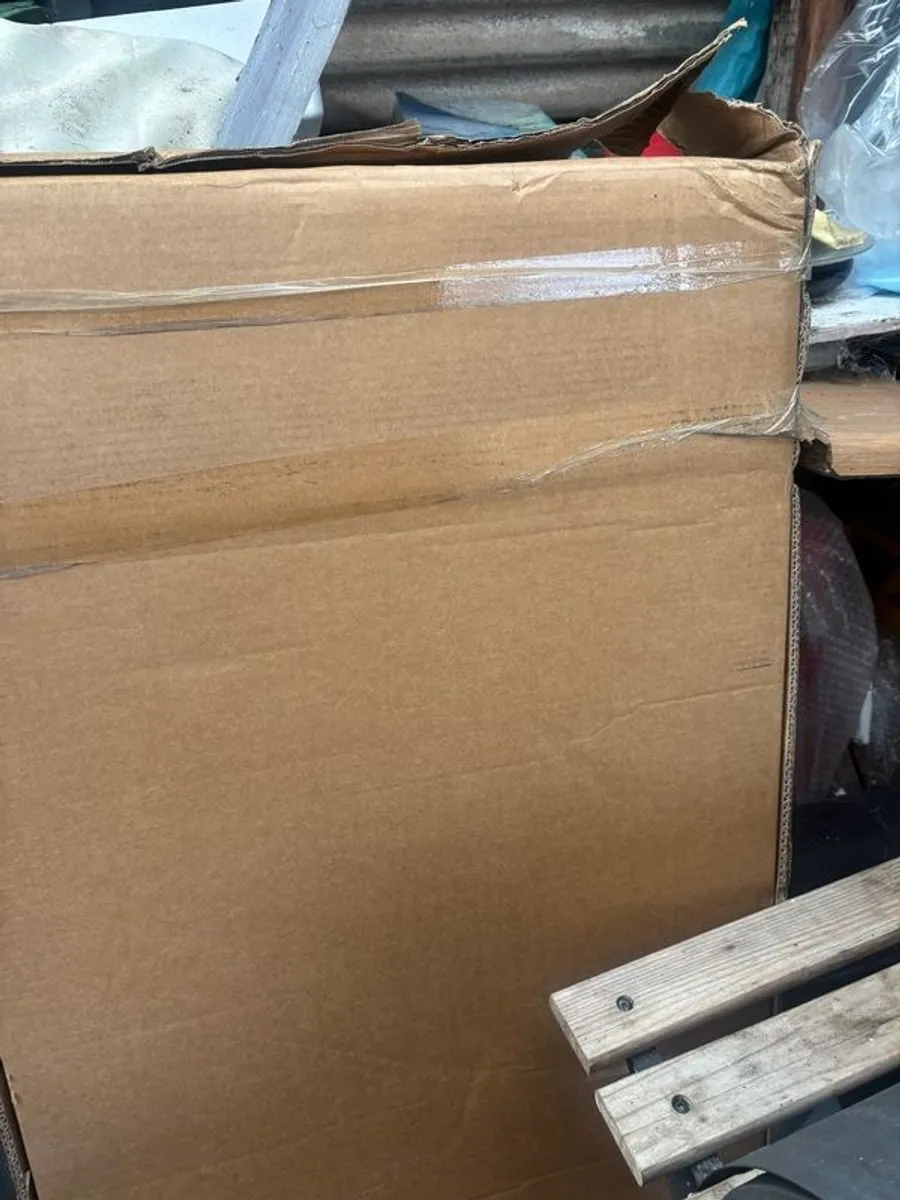 Black Treadmill - Image 3