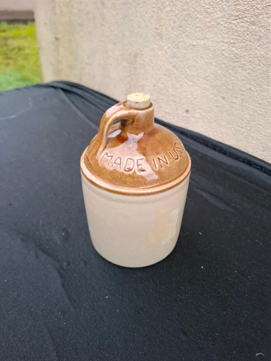 Plate valley whiskey bottle postage possible - Image 3