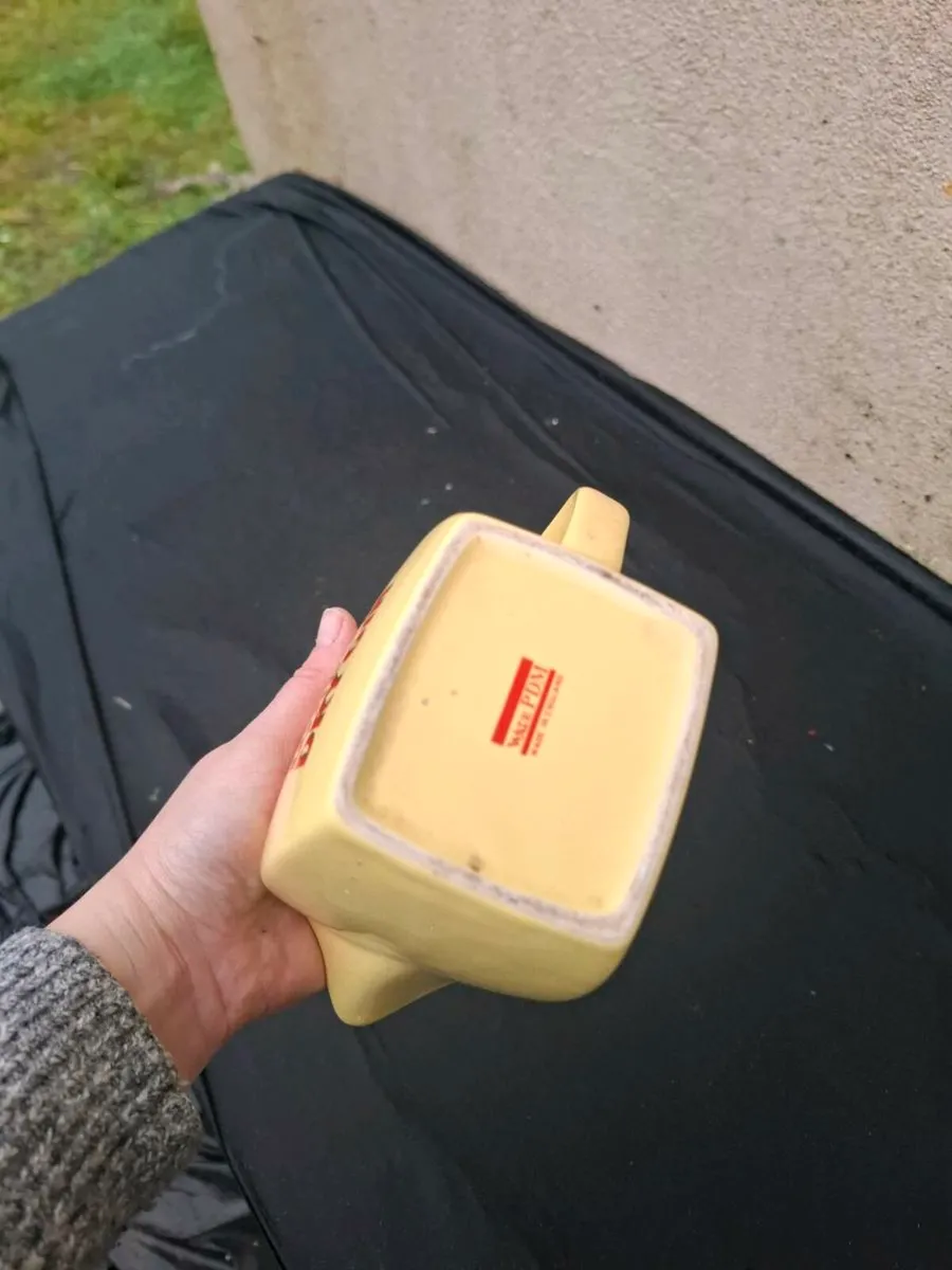 Gordon london dry gin pitcher - Image 3