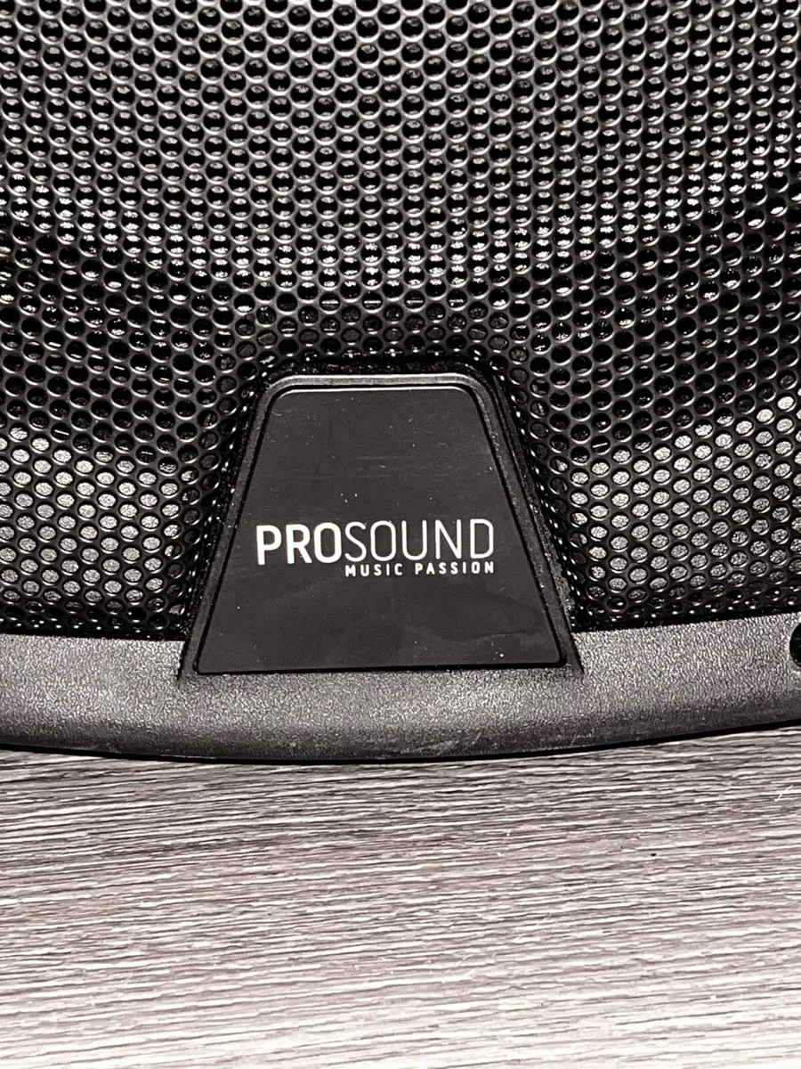 Active speakers - Image 3