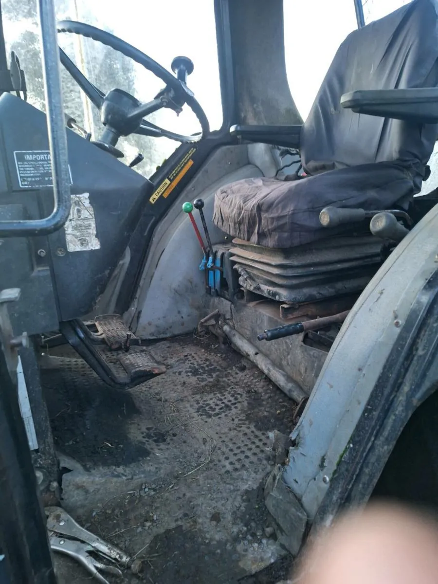 Case 885xl - Image 3