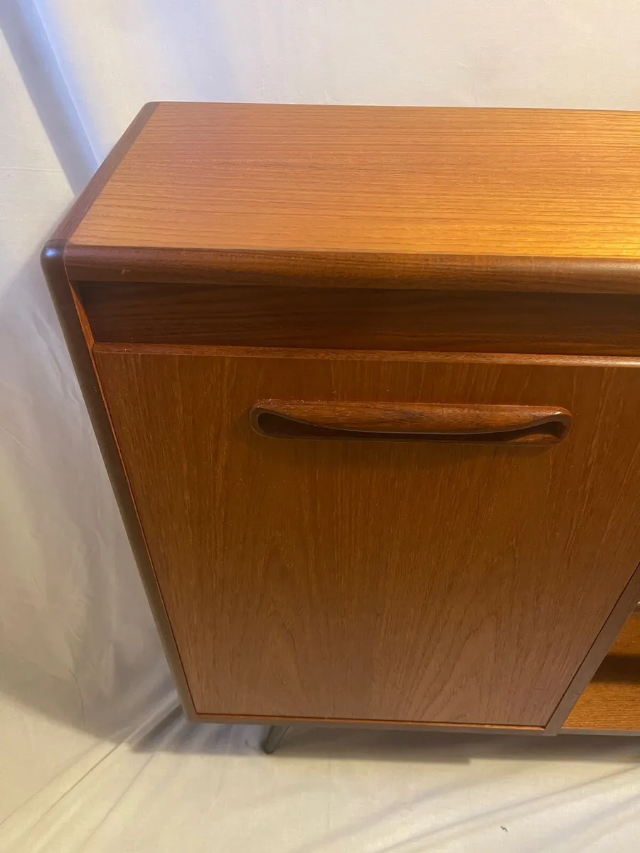 Mid century G Plan sideboard - Image 2