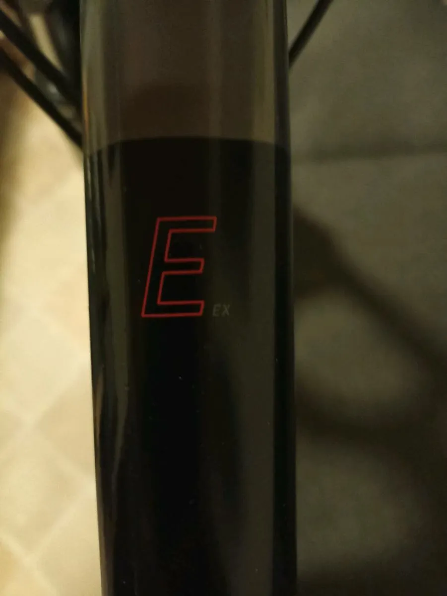 CUBE Mountain bike - Image 1