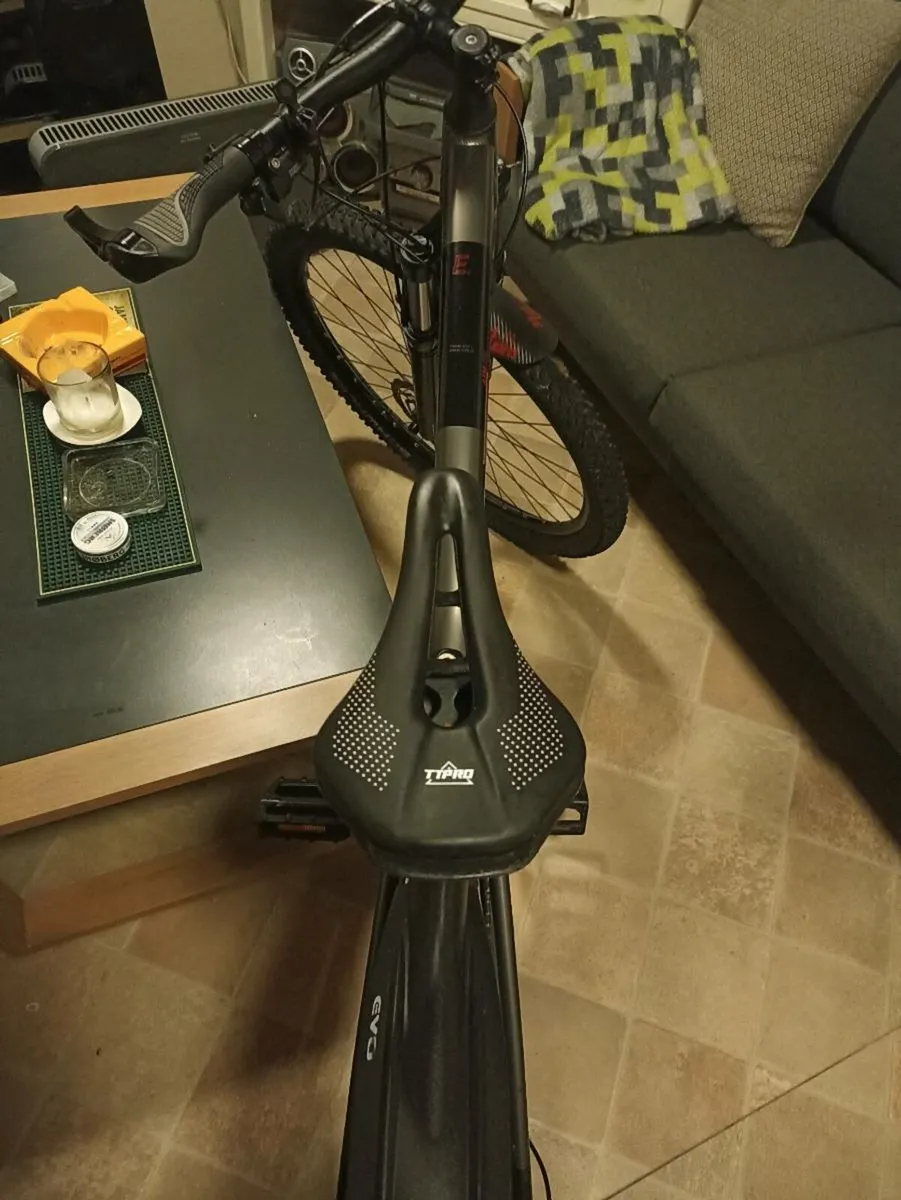 CUBE Mountain bike - Image 3