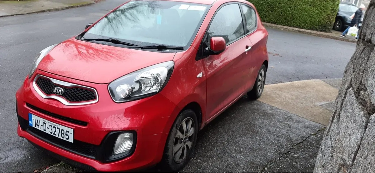 14 Kia picanto - Image 3