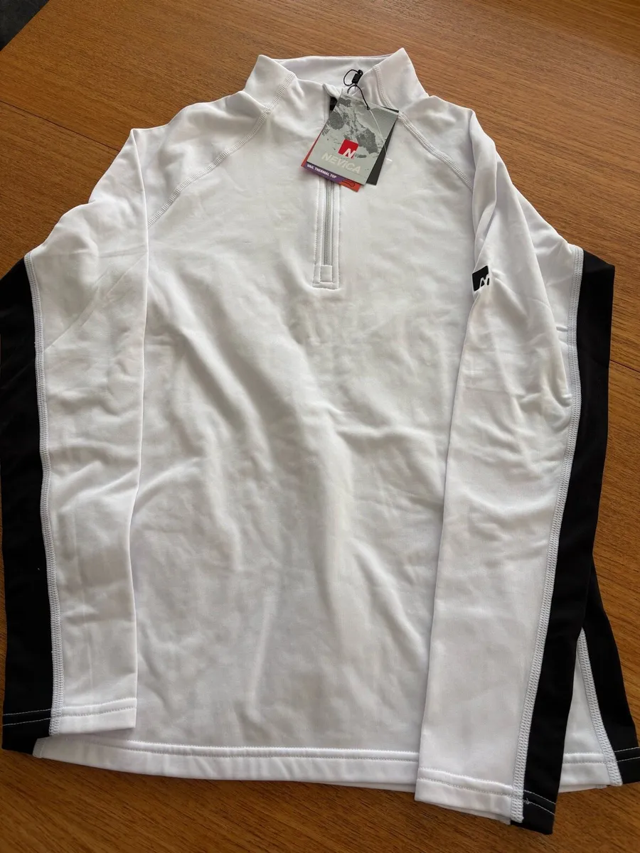 Ladies ski base layers - Image 3