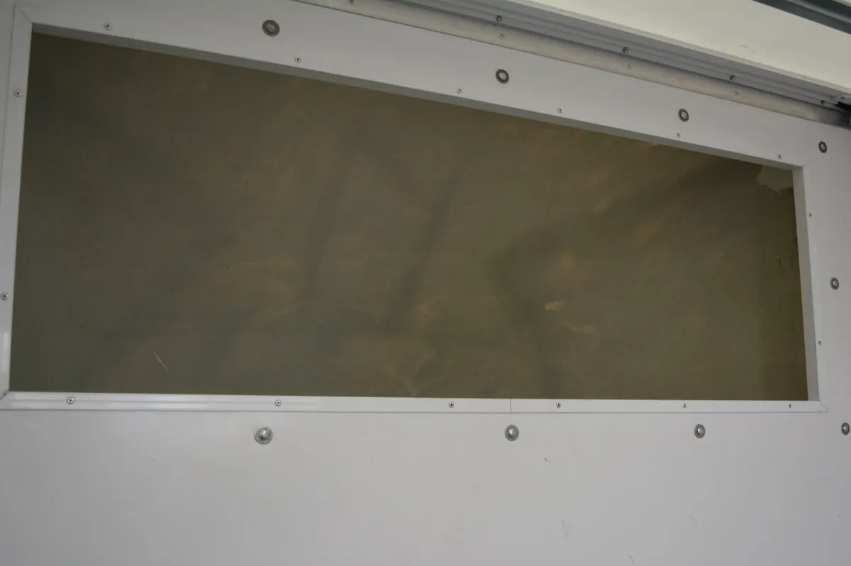 Opel Movano Low Floor HUGE Volume High Luton - Image 4