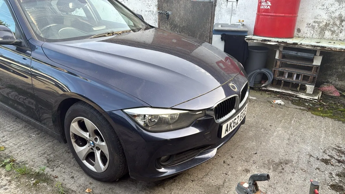 Cars for parts - Image 3