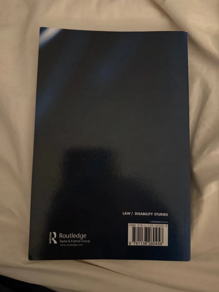 Genetic Discrimination - Image 2