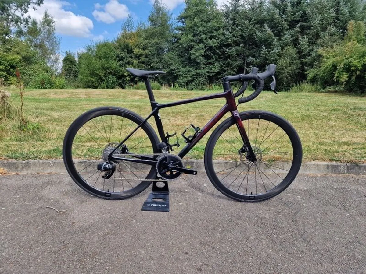 Ladies road bike - Image 2