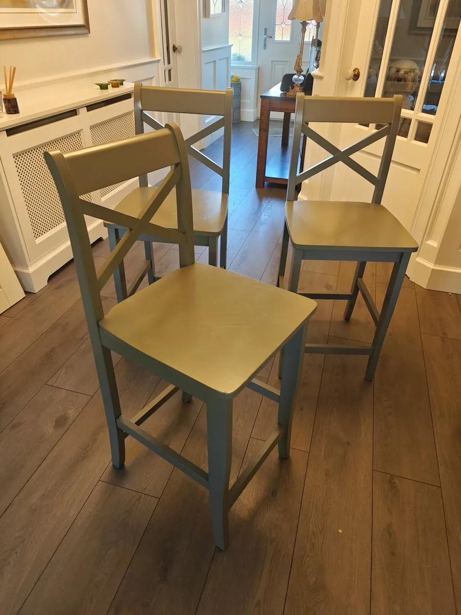 High stools - Image 2