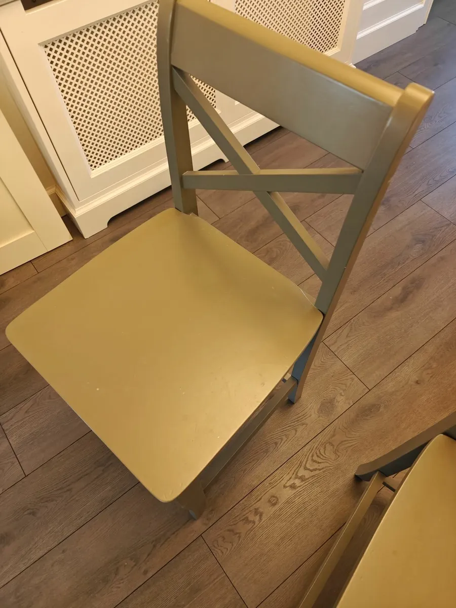 High stools - Image 3