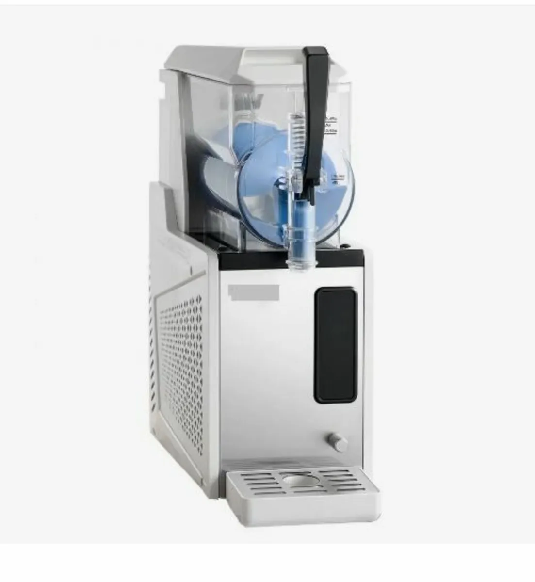 Slushie Machine, 3L/100oz No Ice Needed - Image 2