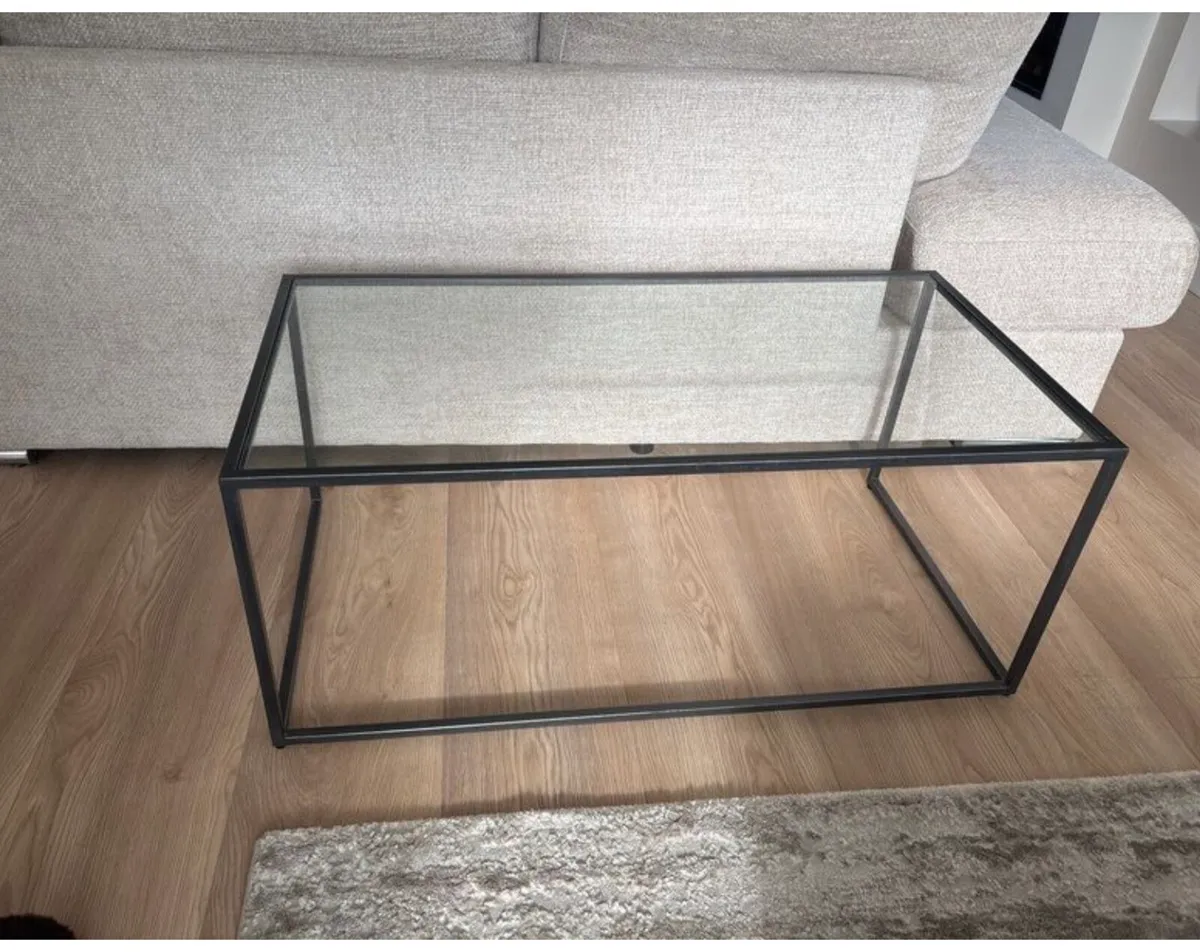 Coffee Table - Image 1