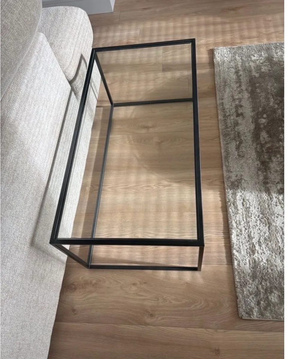 Coffee Table - Image 2