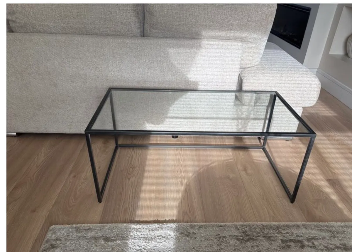 Coffee Table - Image 3