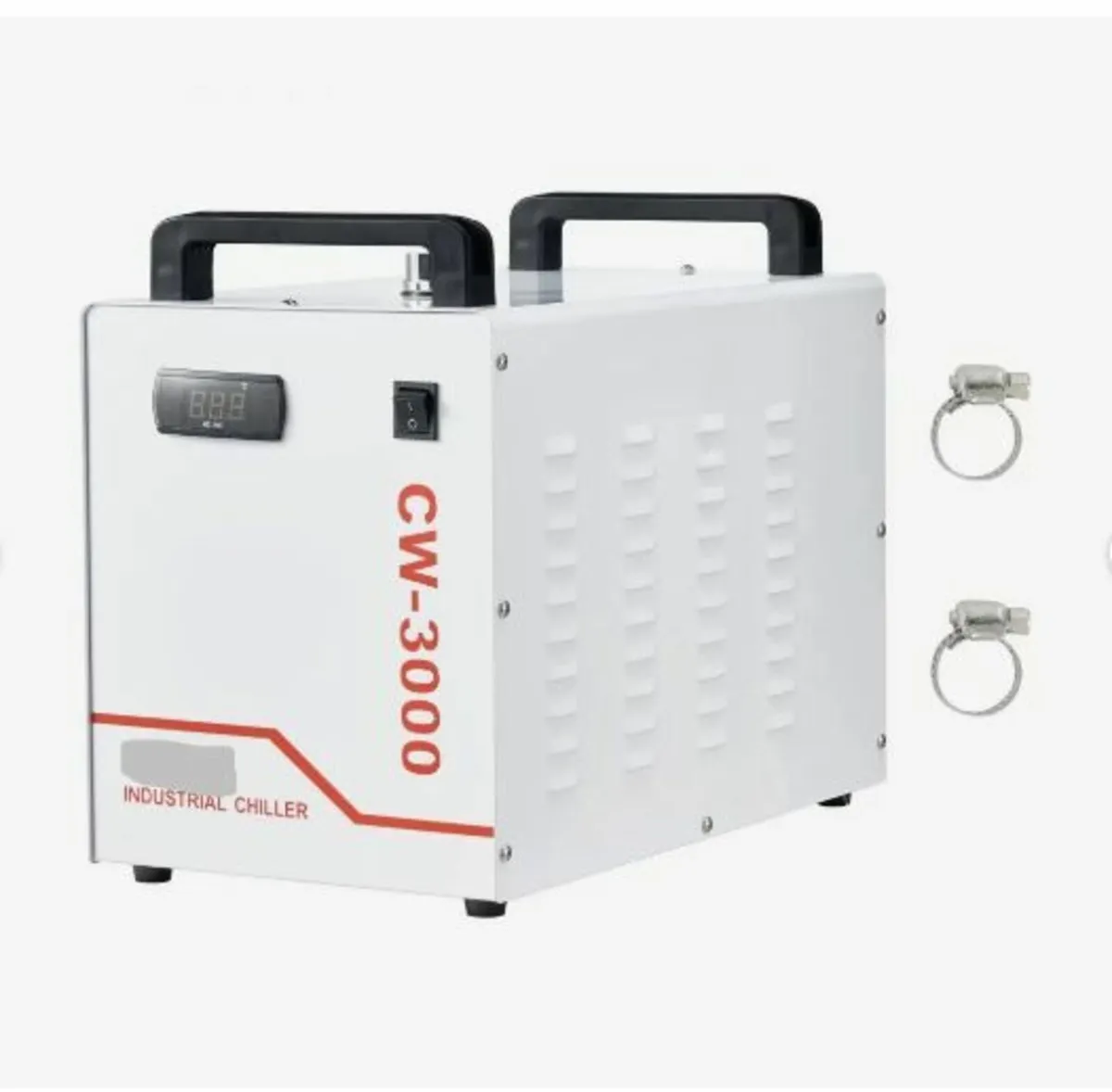 Industrial Water Cooler, CW-3000 - Image 1