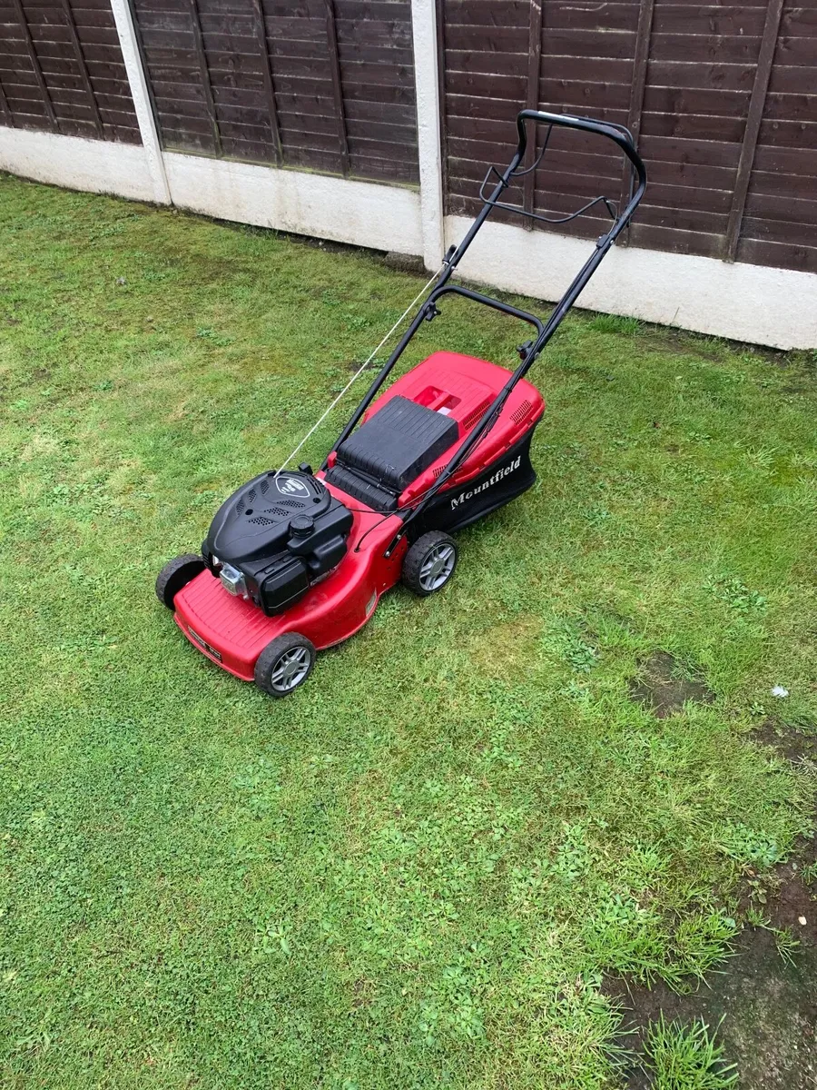 Lawnmower - Image 2
