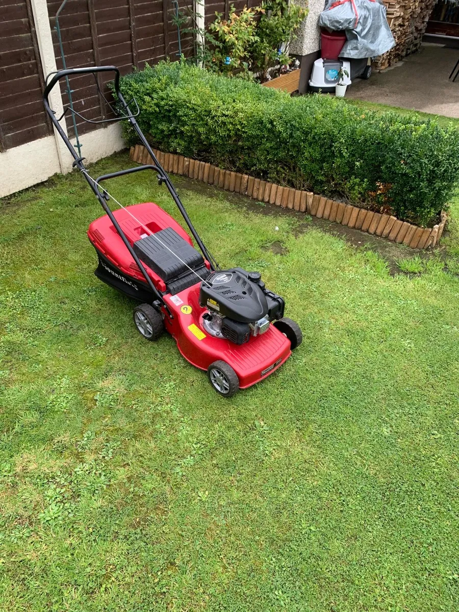Lawnmower - Image 3