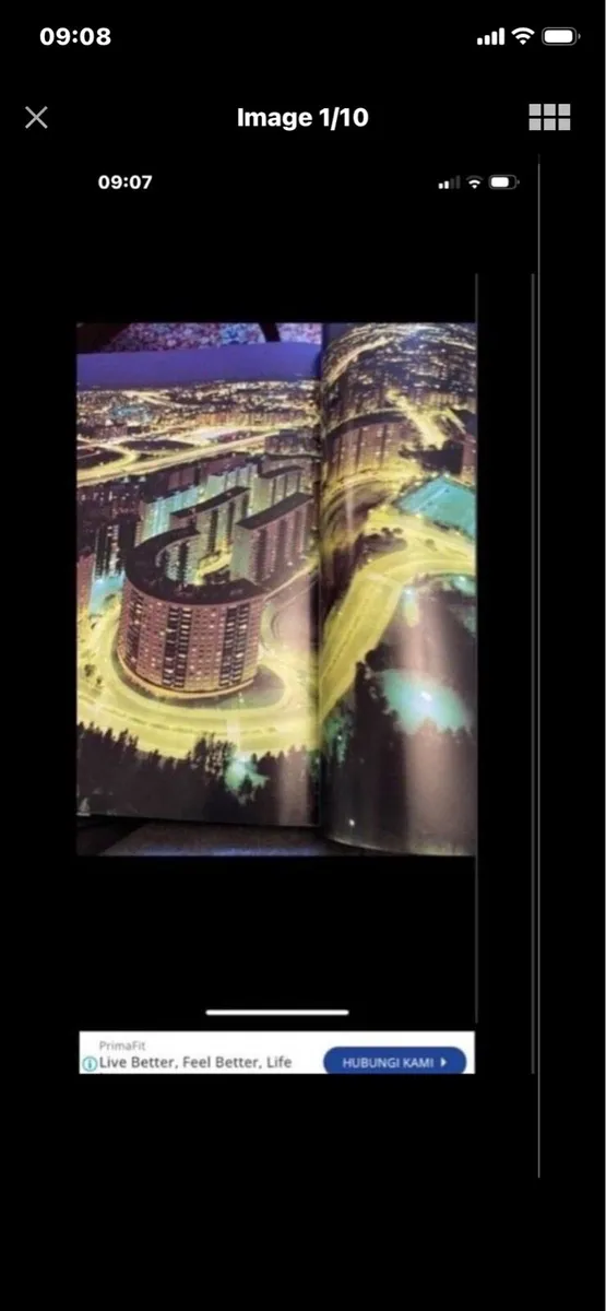 Photography- A Day in the life of Spain - Image 3