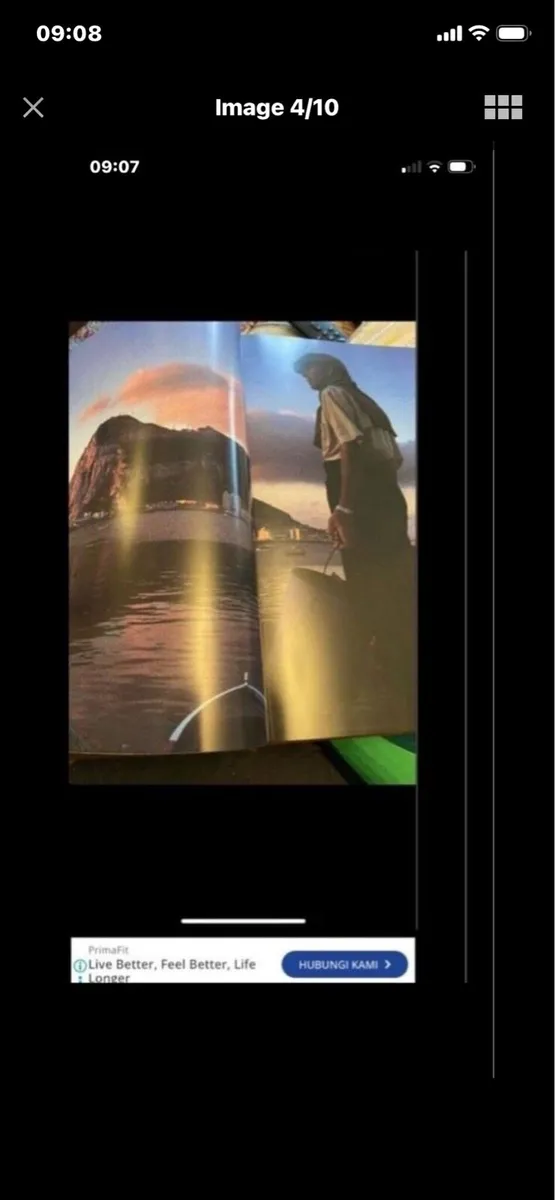 Photography- A Day in the life of Spain - Image 4