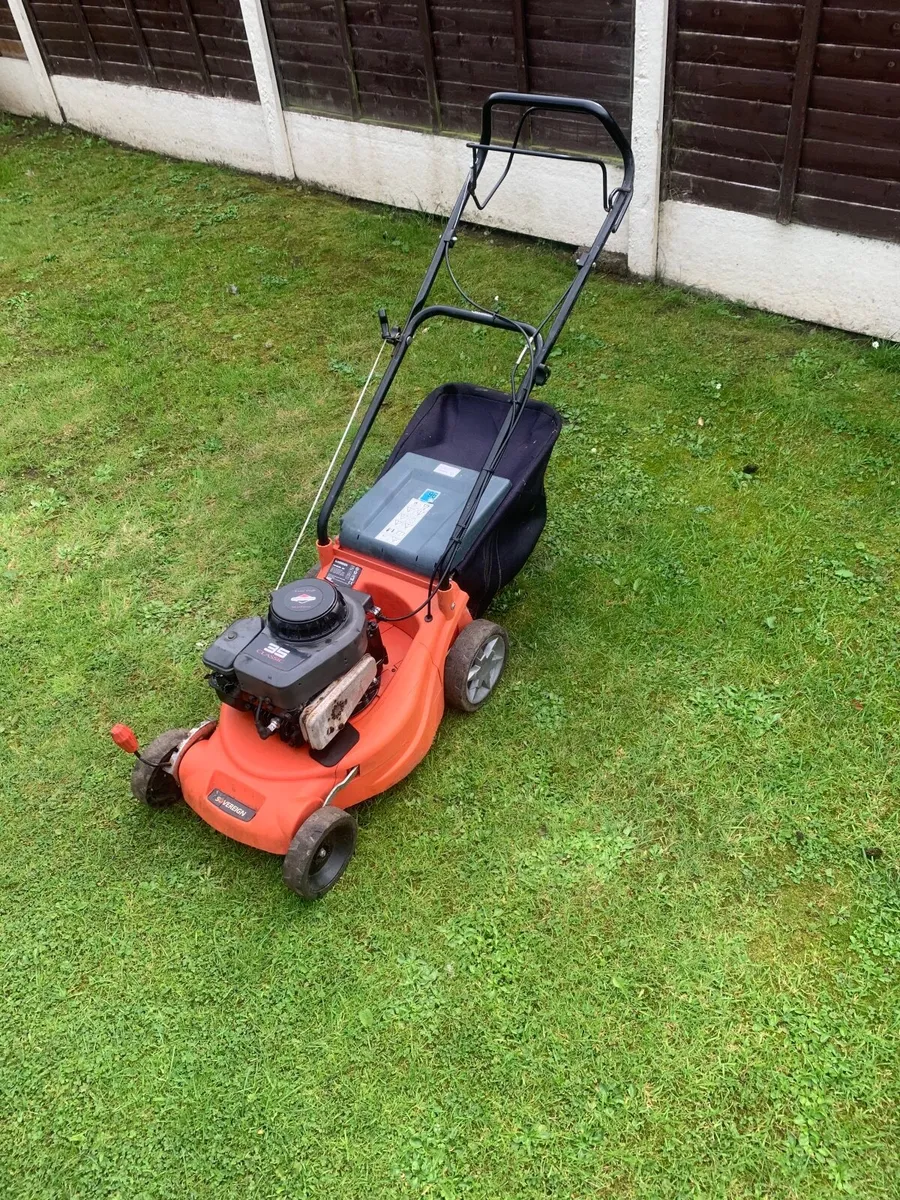 Lawnmower - Image 2