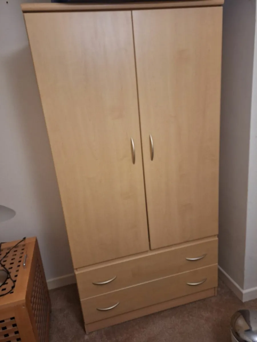 Wardrobe - Image 1