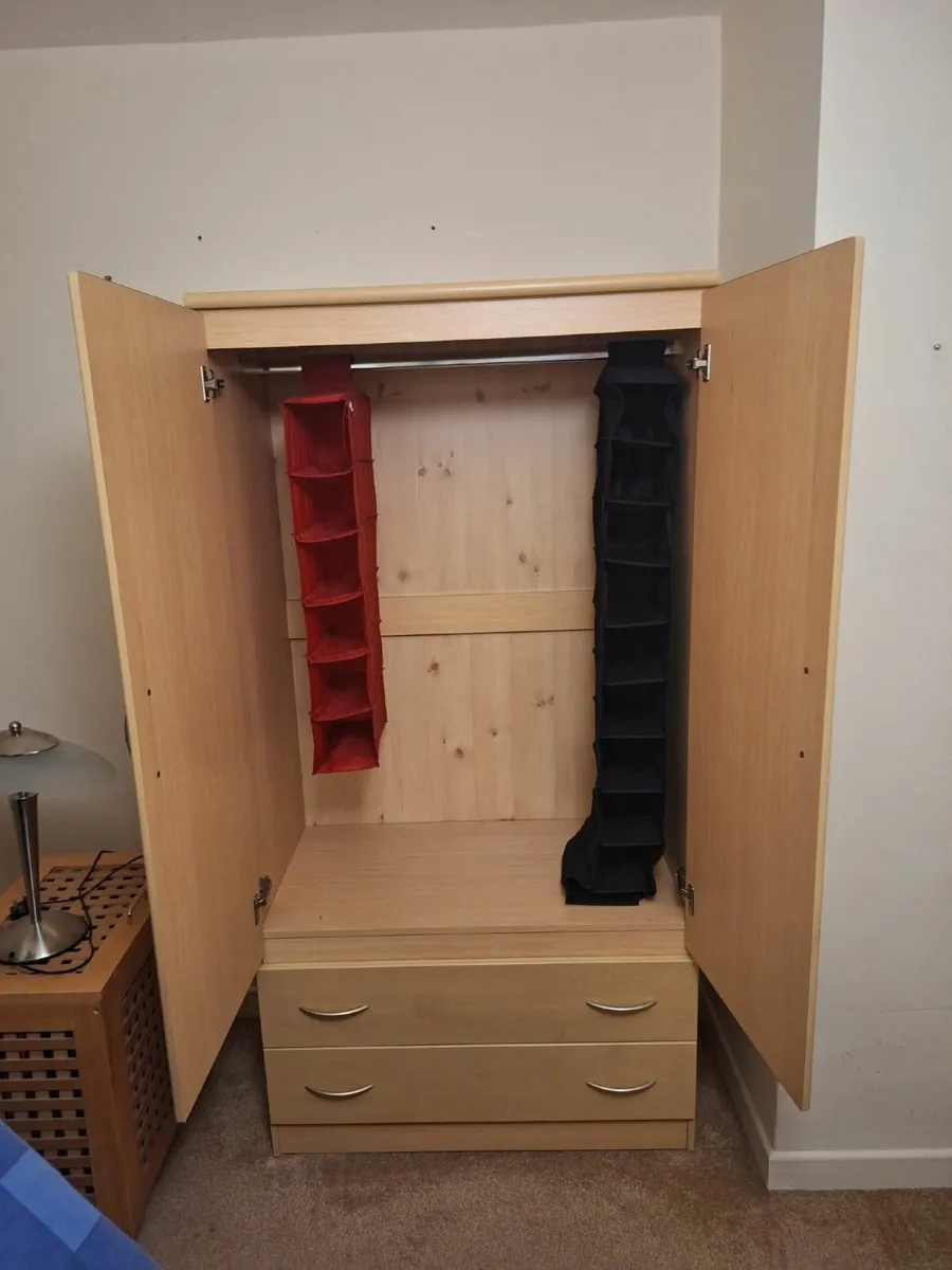 Wardrobe - Image 4