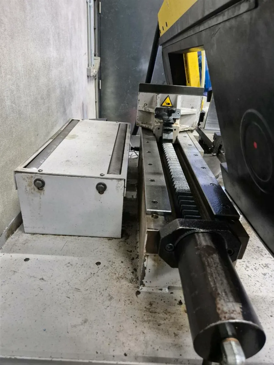Bandsaw fmb - Image 3