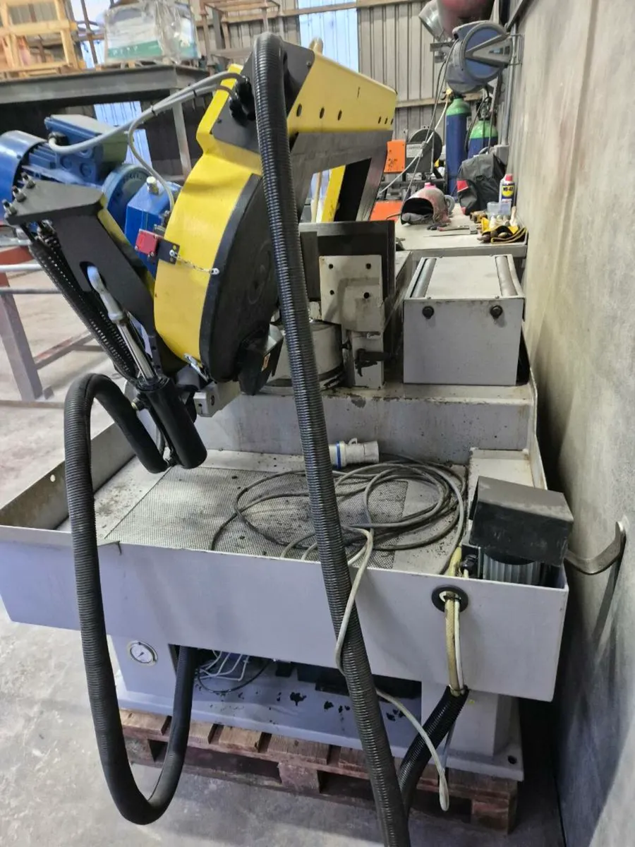 Bandsaw fmb - Image 4