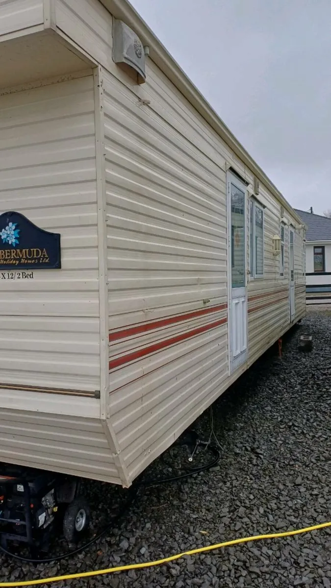 WILLERBY BERMUDA MOBILE HOME FOR SALE - Image 2