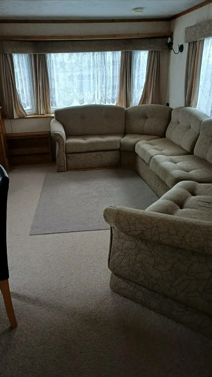 WILLERBY BERMUDA MOBILE HOME FOR SALE - Image 3