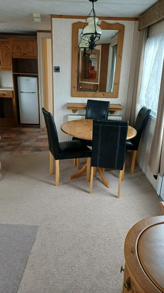 WILLERBY BERMUDA MOBILE HOME FOR SALE - Image 4