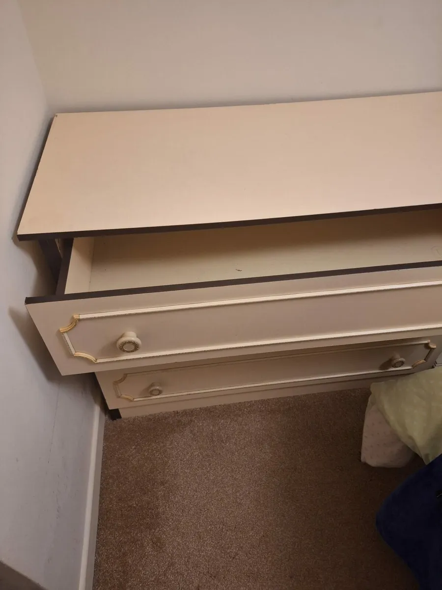 Vintage Dresser - Image 3