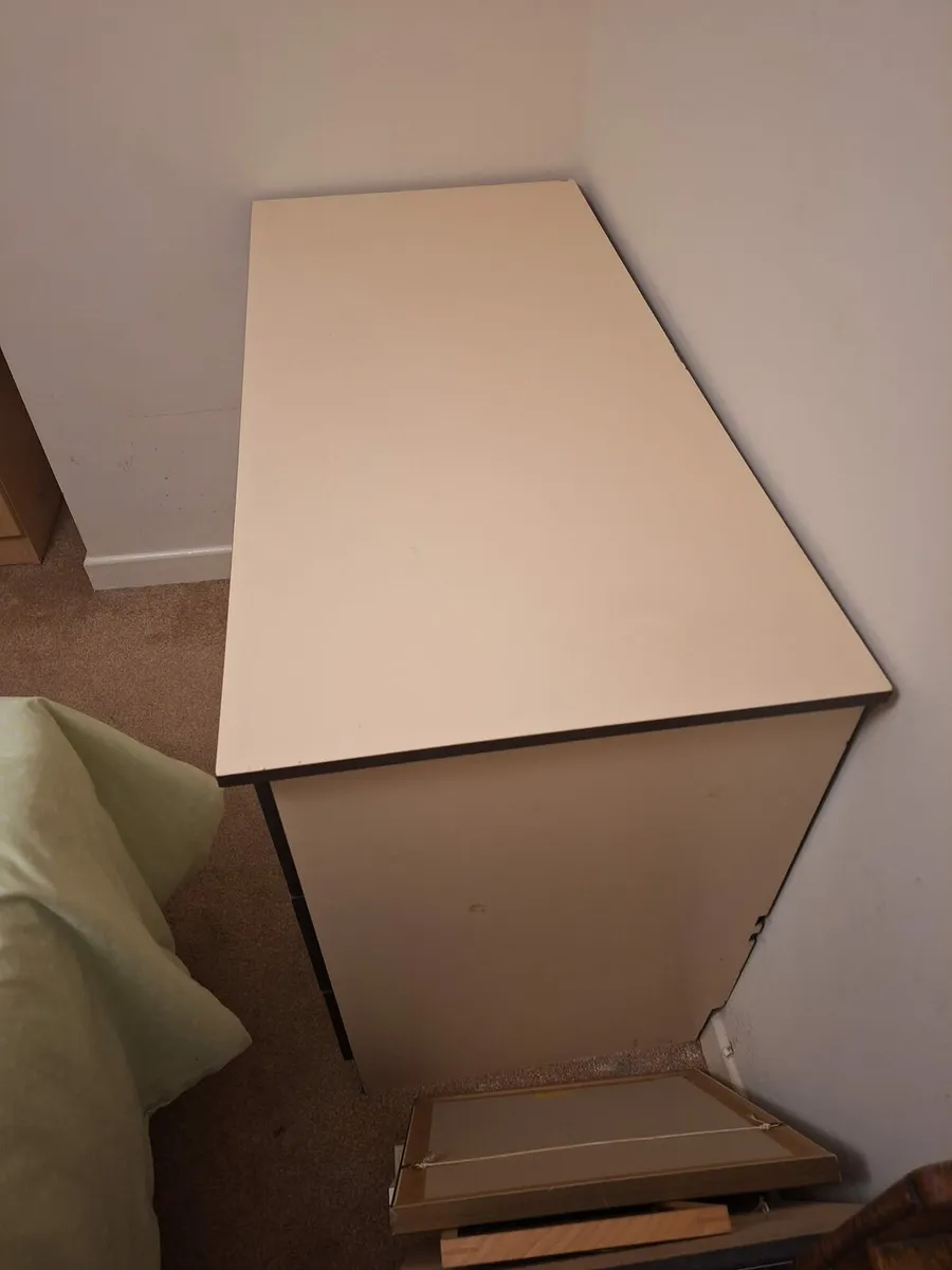 Vintage Dresser - Image 4